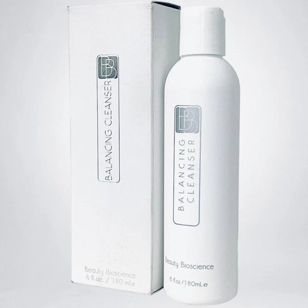 Beauty Bioscience Balancing Cleanser 6 fl oz